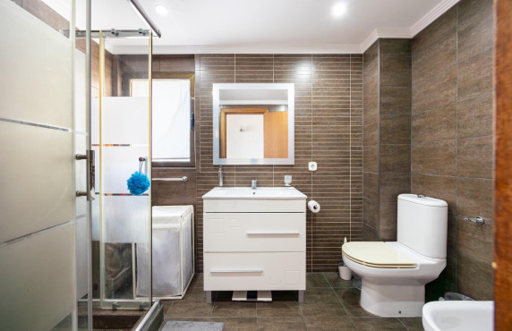 Venta - Piso - Benidorm - Coblanca