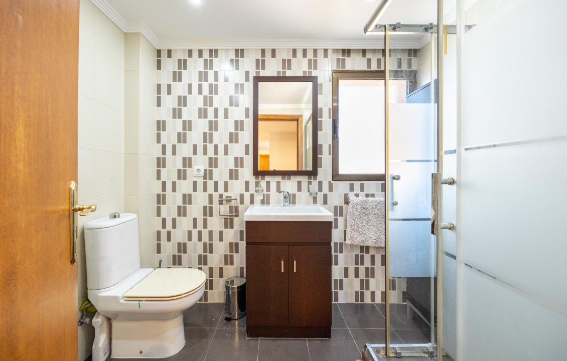 Venta - Piso - Benidorm - Coblanca