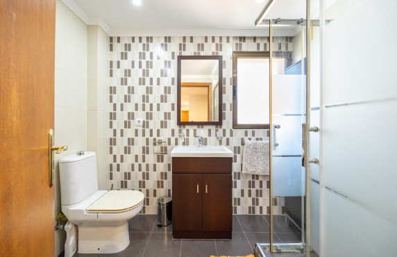 Venta - Piso - Benidorm - Coblanca