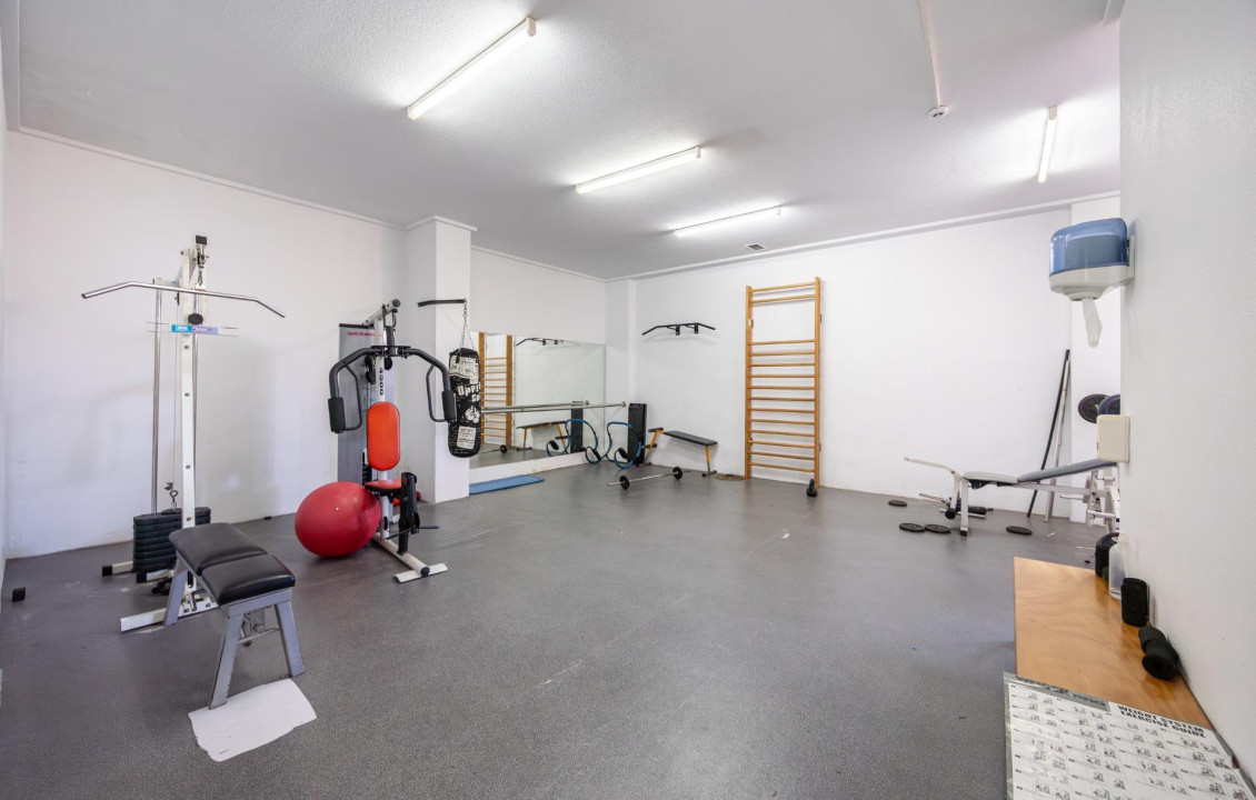 Venta - Piso - Benidorm - Coblanca