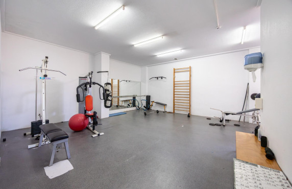 Venta - Piso - Benidorm - Coblanca