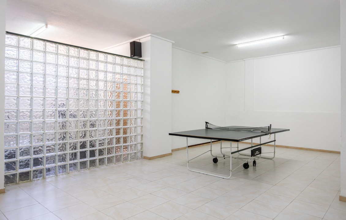 Venta - Piso - Benidorm - Coblanca