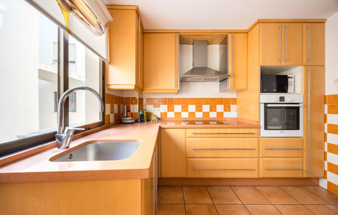 For Sale - Flat - Benidorm - Poniente