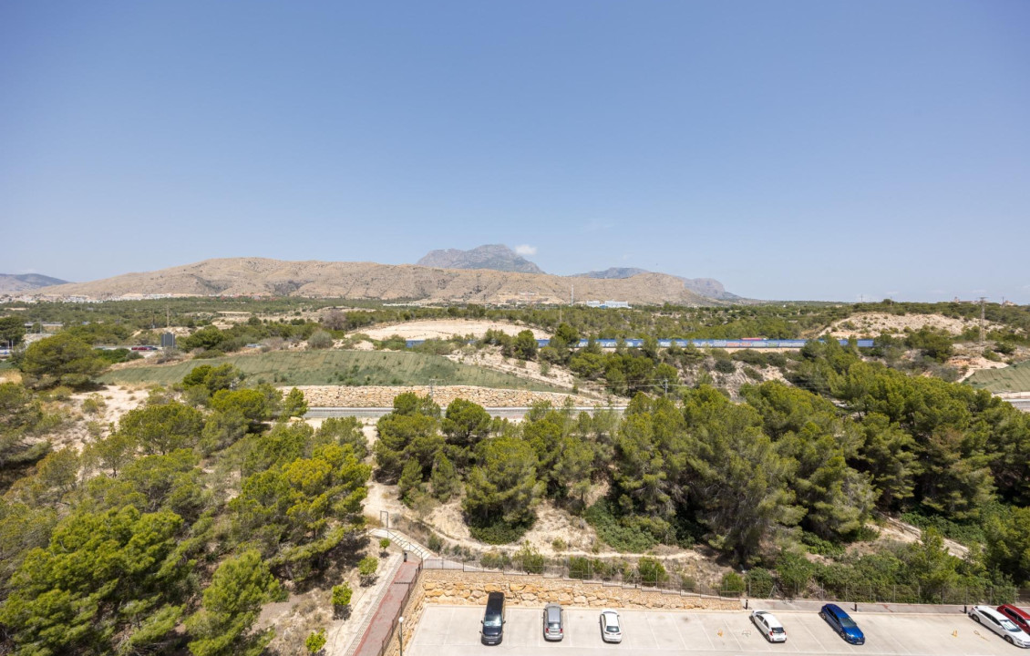 Venta - Apartamento - Benidorm - Via Parque