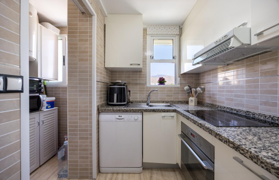 Venta - Apartamento - Benidorm - Via Parque