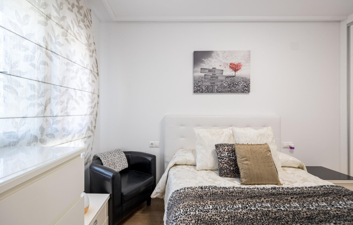 Venta - Apartamento - Benidorm - Via Parque