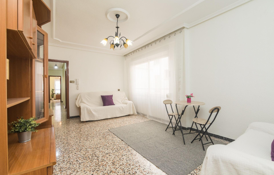 For Sale - Flat - Elche - Plaza Madrid