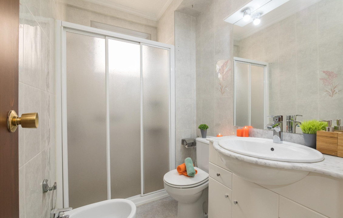 For Sale - Flat - Elche - Plaza Madrid
