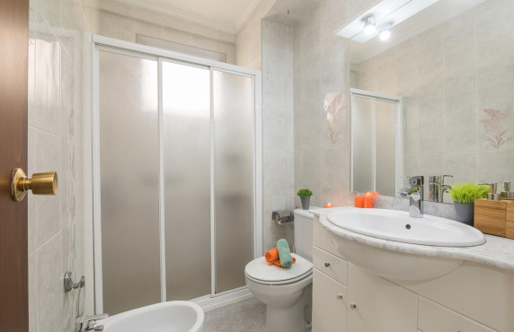 For Sale - Flat - Elche - Plaza Madrid