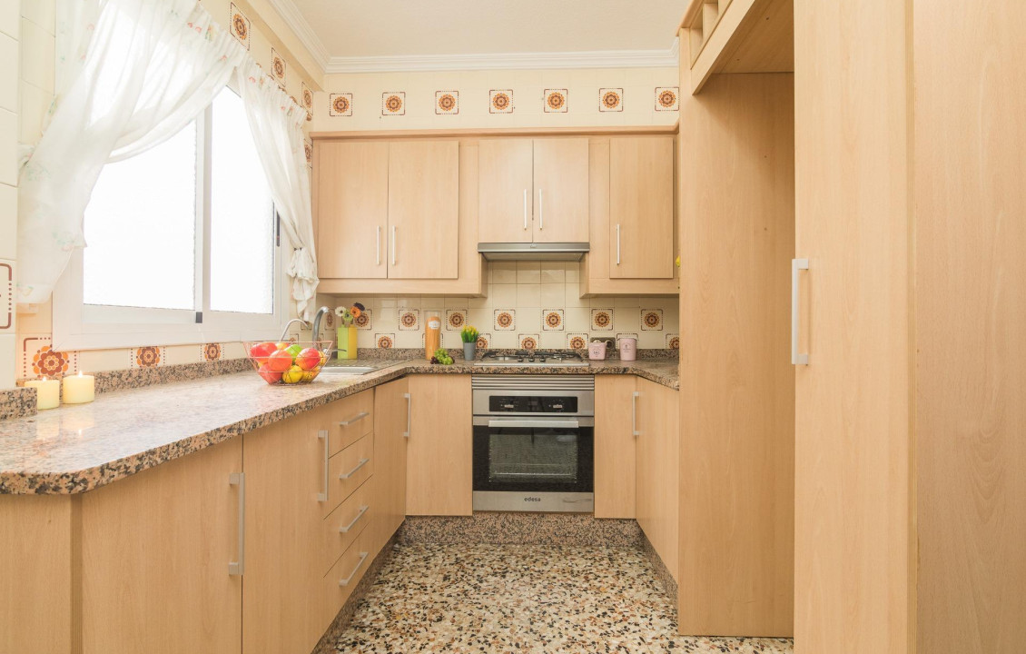 For Sale - Flat - Elche - Plaza Madrid