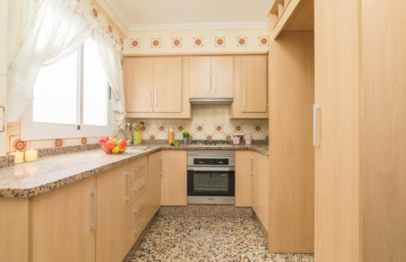 For Sale - Flat - Elche - Plaza Madrid