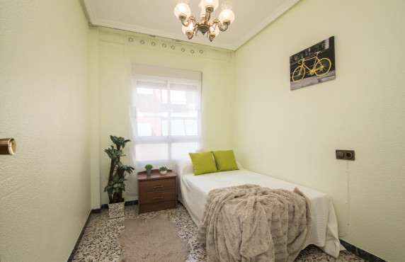 For Sale - Flat - Elche - Plaza Madrid