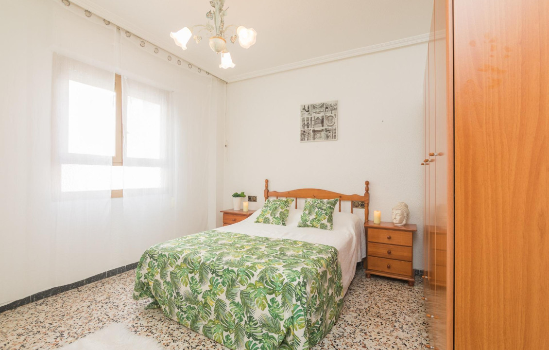 For Sale - Flat - Elche - Plaza Madrid