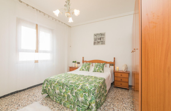 For Sale - Flat - Elche - Plaza Madrid