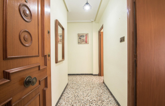 For Sale - Flat - Elche - Plaza Madrid
