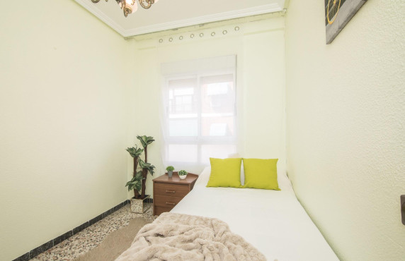 For Sale - Flat - Elche - Plaza Madrid