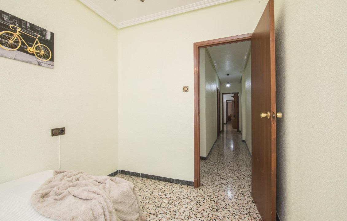 For Sale - Flat - Elche - Plaza Madrid