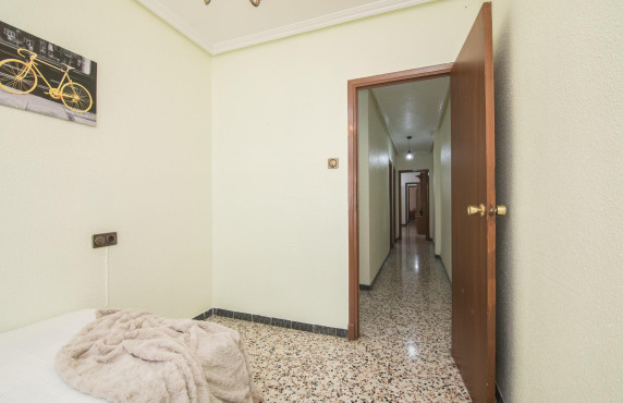 For Sale - Flat - Elche - Plaza Madrid