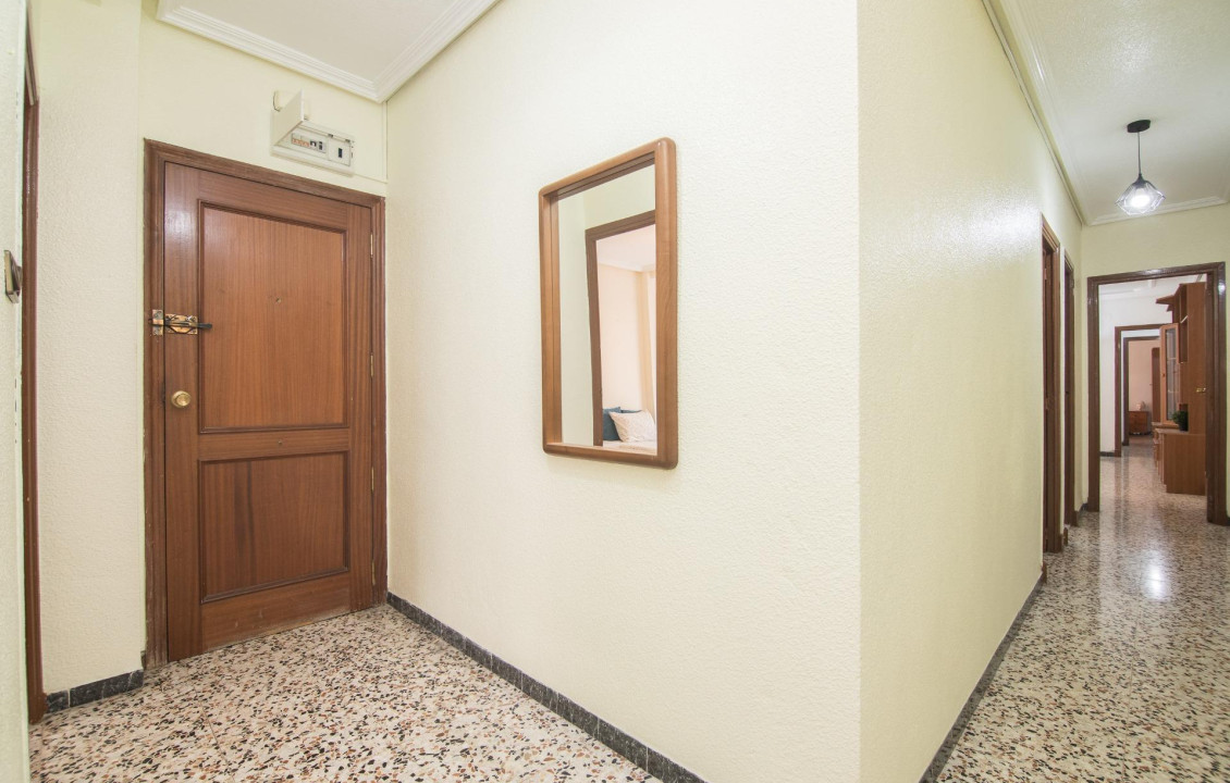 For Sale - Flat - Elche - Plaza Madrid