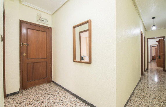 For Sale - Flat - Elche - Plaza Madrid