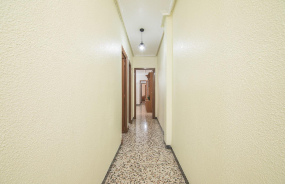 For Sale - Flat - Elche - Plaza Madrid