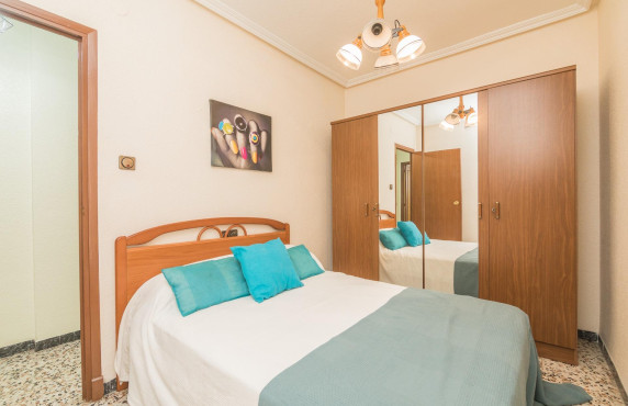For Sale - Flat - Elche - Plaza Madrid
