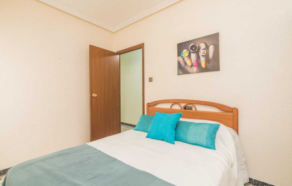 For Sale - Flat - Elche - Plaza Madrid