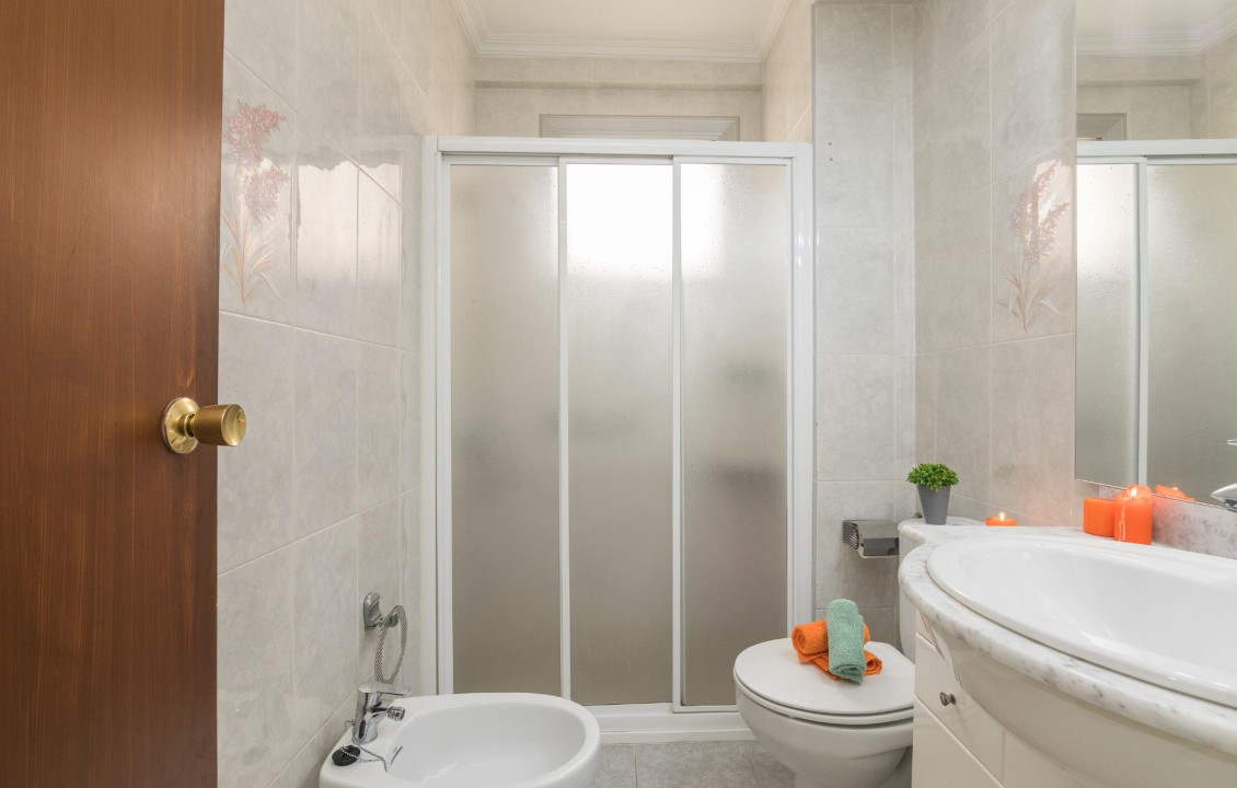 For Sale - Flat - Elche - Plaza Madrid