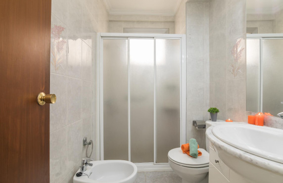 For Sale - Flat - Elche - Plaza Madrid