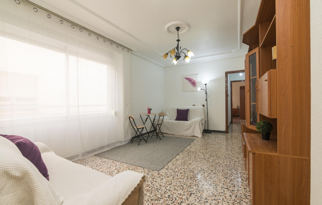 For Sale - Flat - Elche - Plaza Madrid