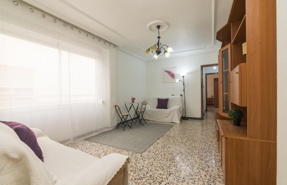 For Sale - Flat - Elche - Plaza Madrid