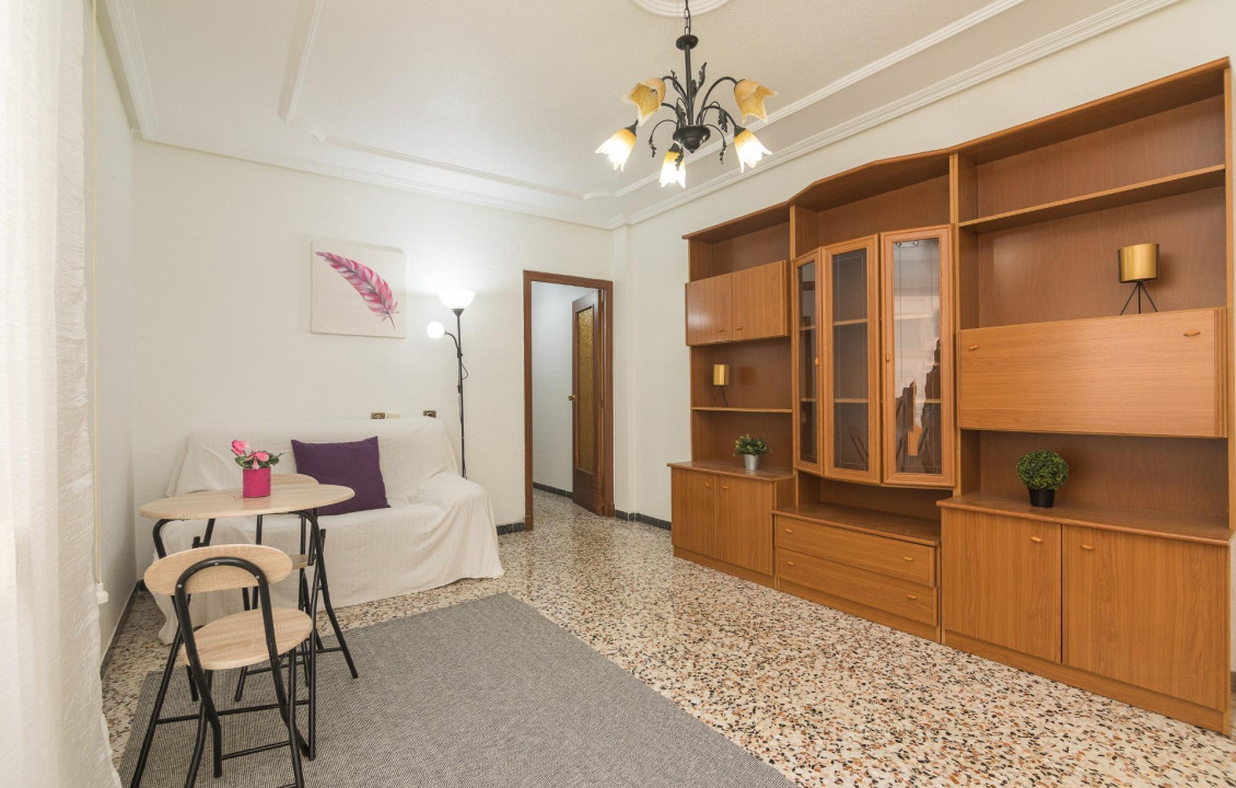 For Sale - Flat - Elche - Plaza Madrid