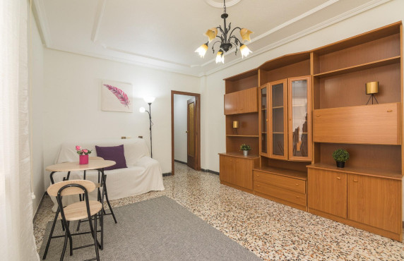 For Sale - Flat - Elche - Plaza Madrid