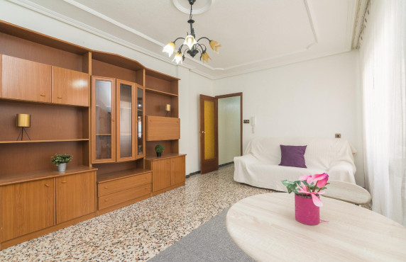 For Sale - Flat - Elche - Plaza Madrid
