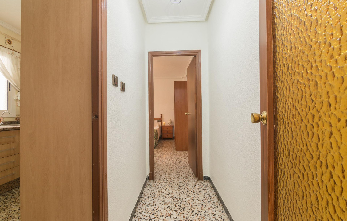 For Sale - Flat - Elche - Plaza Madrid