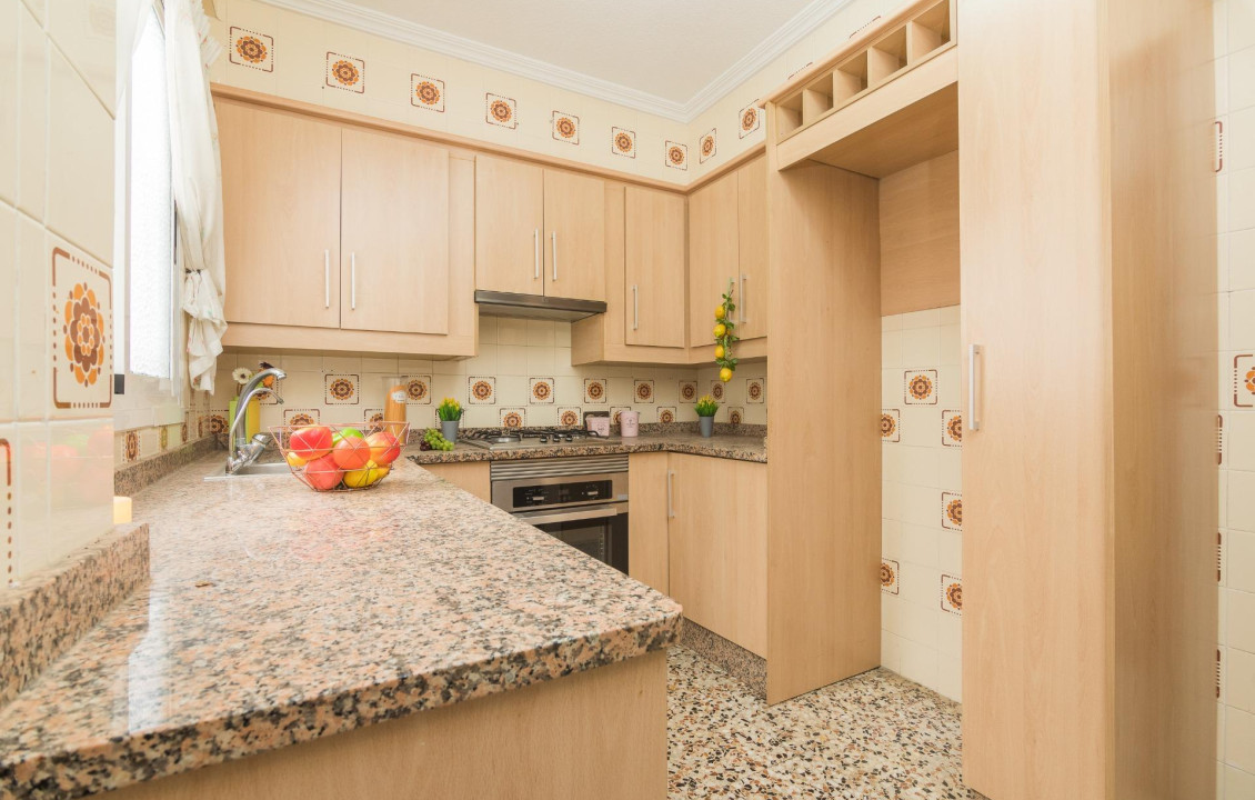 For Sale - Flat - Elche - Plaza Madrid