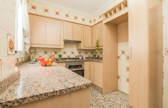 For Sale - Flat - Elche - Plaza Madrid