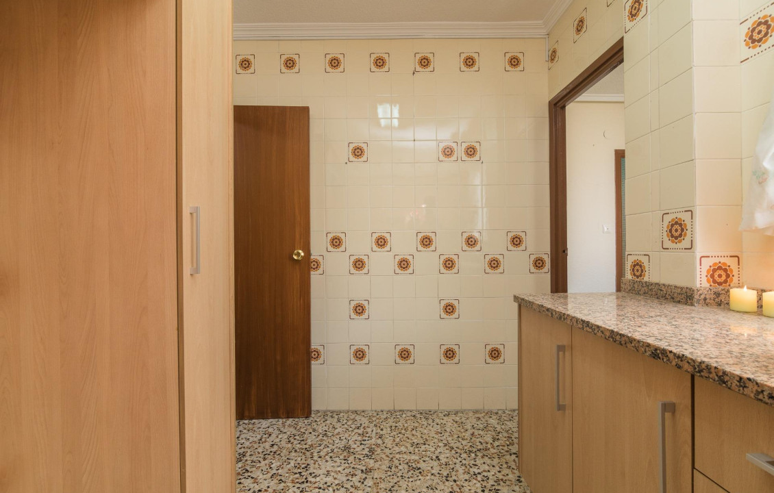 For Sale - Flat - Elche - Plaza Madrid