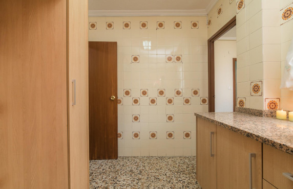 For Sale - Flat - Elche - Plaza Madrid