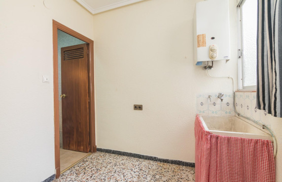 For Sale - Flat - Elche - Plaza Madrid
