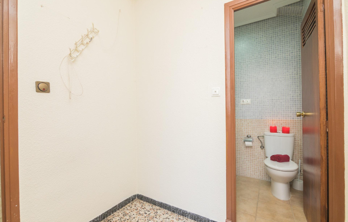 For Sale - Flat - Elche - Plaza Madrid