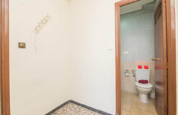 For Sale - Flat - Elche - Plaza Madrid