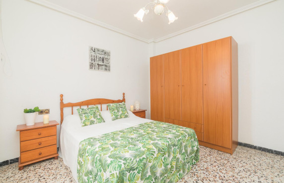 For Sale - Flat - Elche - Plaza Madrid
