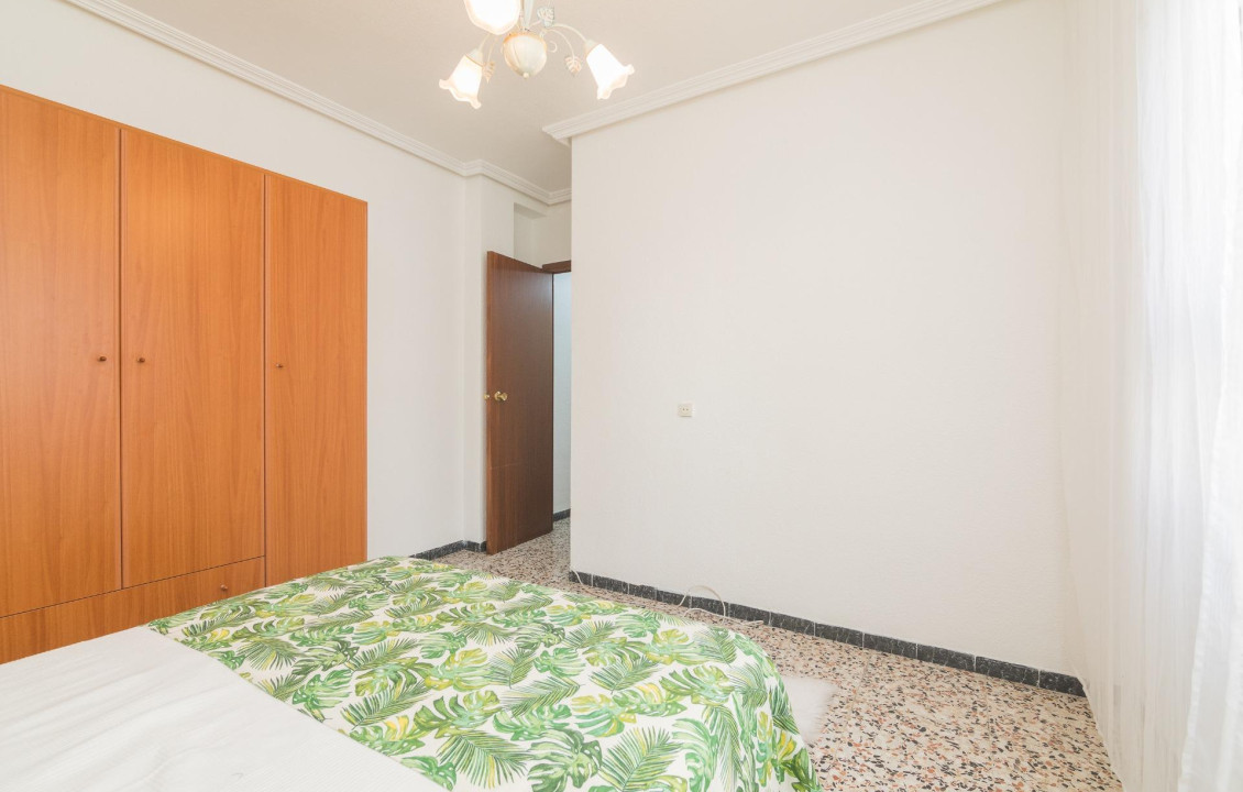 For Sale - Flat - Elche - Plaza Madrid