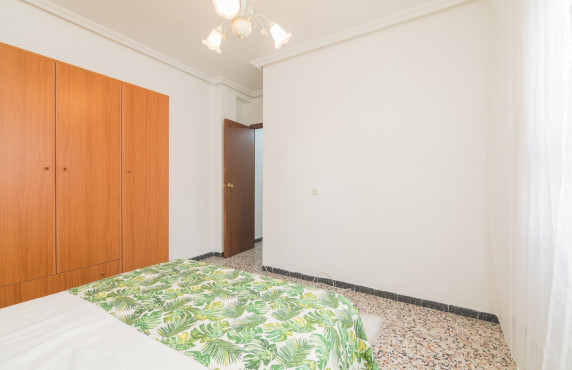 For Sale - Flat - Elche - Plaza Madrid
