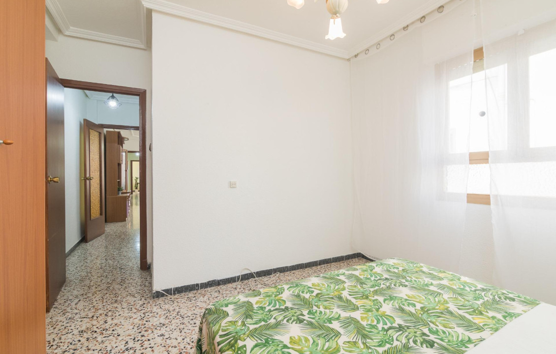 For Sale - Flat - Elche - Plaza Madrid