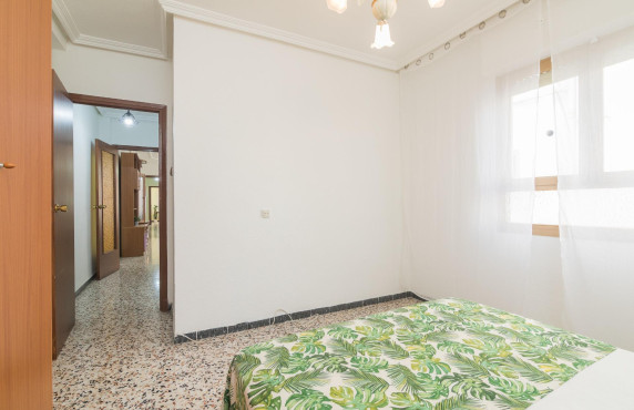 For Sale - Flat - Elche - Plaza Madrid