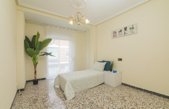 For Sale - Flat - Elche - Plaza Madrid