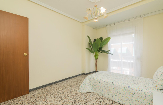 For Sale - Flat - Elche - Plaza Madrid