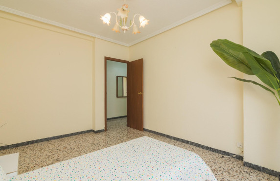 For Sale - Flat - Elche - Plaza Madrid